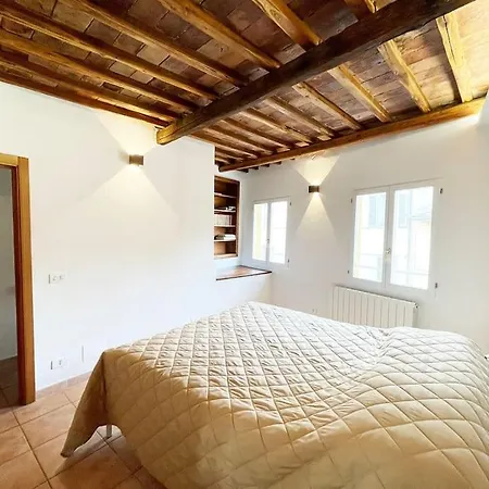 Appartement Da Primo Vicino Piazza Del Campo Siena