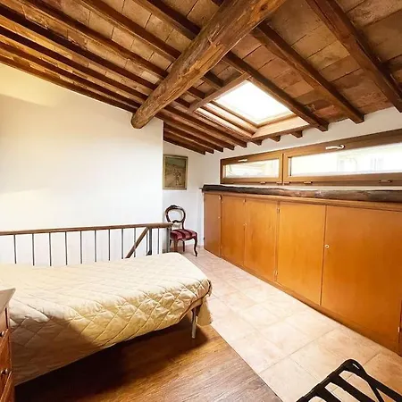 Da Primo Vicino Piazza Del Campo Appartement