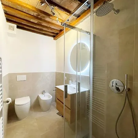 Da Primo Vicino Piazza Del Campo Appartement
