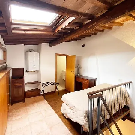 Da Primo Vicino Piazza Del Campo Appartement *